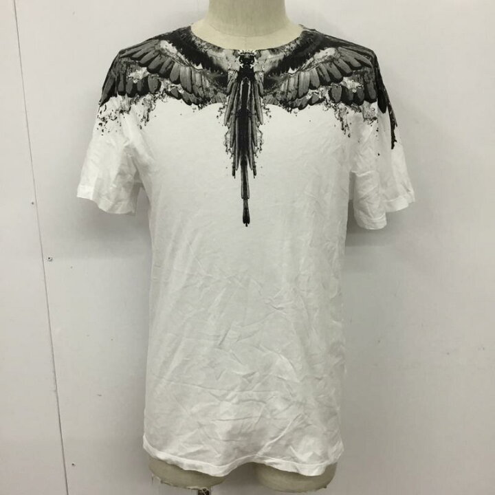 MARCELO BURLON マルセロバーロン 半袖Tシャツ 楽天市場】MARCELO 
