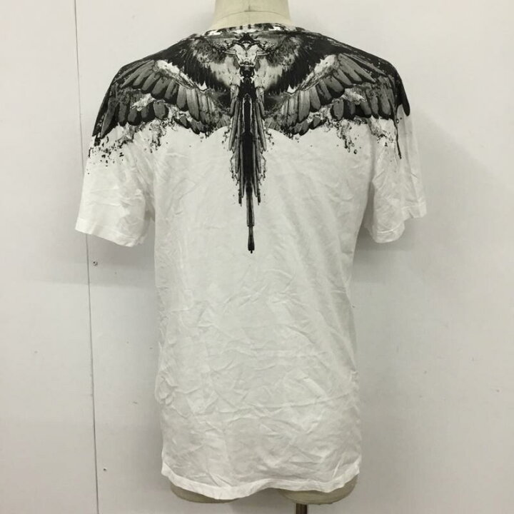 楽天市場】MARCELO BURLON マルセロ・バーロン 半袖 Tシャツ T Shirt 