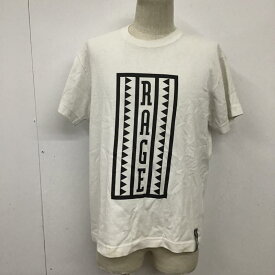 THE NORTH FACE ザノースフェイス 半袖 Tシャツ T Shirt NT31966 RAGE【USED】【古着】【中古】10095508