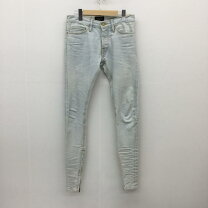 楽天市場】フィア オブ ゴッド 中古 デニムの通販