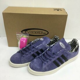 adidas アディダス スニーカー スニーカー Sneakers XLARGE エクストララージ CAMPUS 80S GW3247【USED】【古着】【中古】10096186