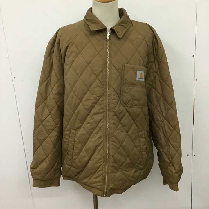 楽天市場】Carhartt カーハート ジャンパー、ブルゾン ジャケット、上 