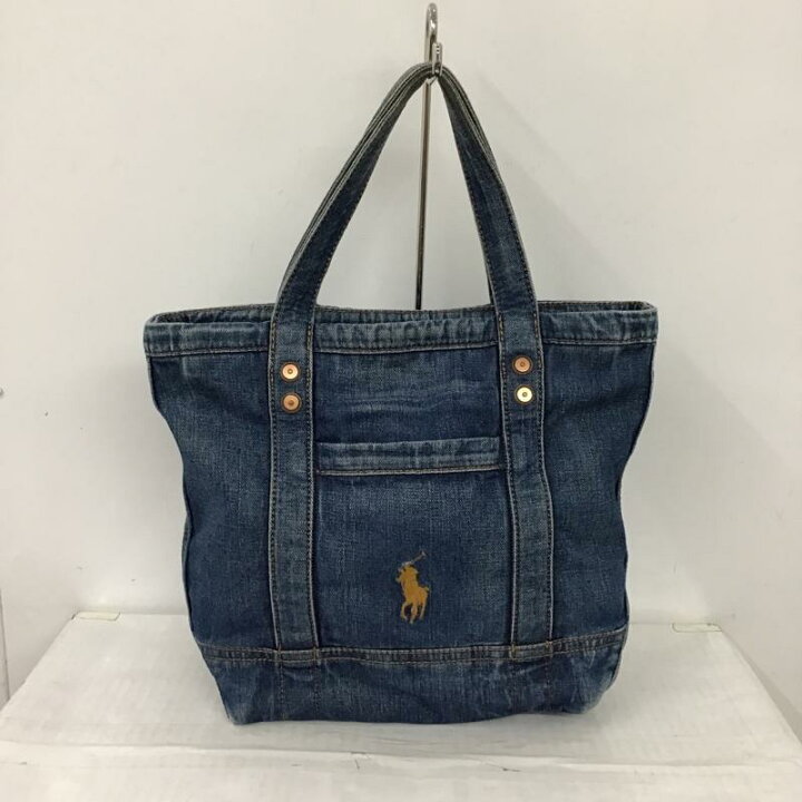 楽天市場】POLO RALPH LAUREN ポロラルフローレン トートバッグ トート  