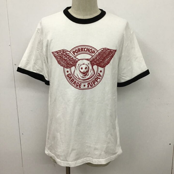 楽天市場】PORKCHOP GARAGE SUPPLY ポークチョップガレージサプライ 