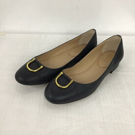 LAUREN RALPH LAUREN ローレンラルフローレン パンプス パンプス Pumps フラットシューズ 7.5【USED】【古着】【中古】10097968