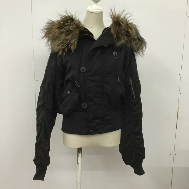楽天市場】AZUL BY MOUSSY アズールバイマウジー ジャンパー、ブルゾン 