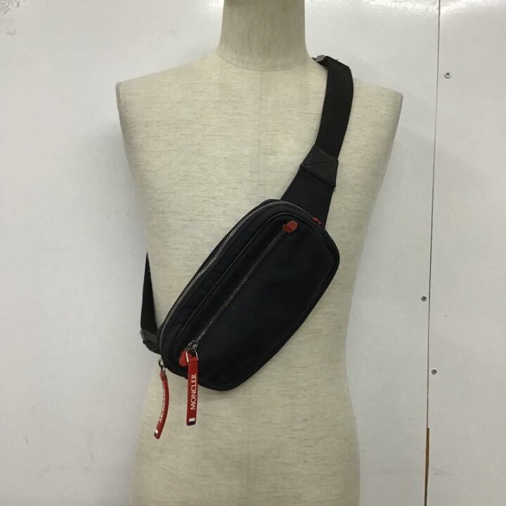 楽天市場】MONCLER モンクレール ウエストバッグ ウエストバッグ Waist 