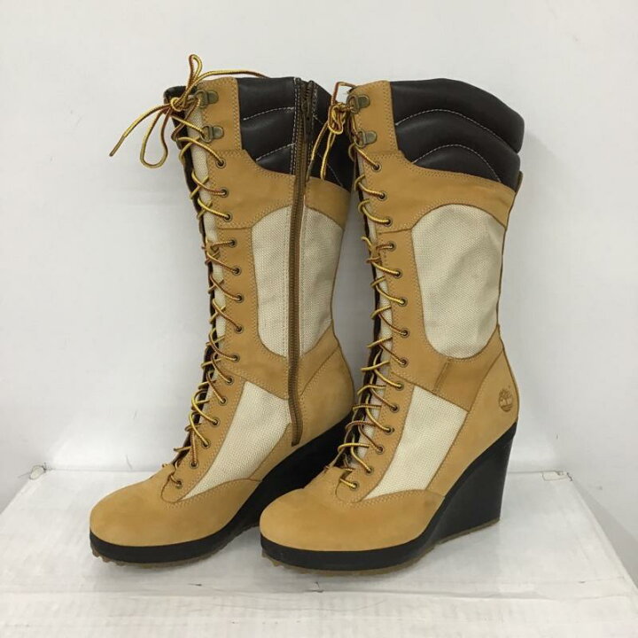 楽天市場】Timberland ティンバーランド ロングブーツ ブーツ Boots 