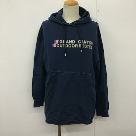 ZARA ザラ 長袖 パーカー Hooded Sweatshirt, Hoodie 【USED】【古着】【中古】10098096