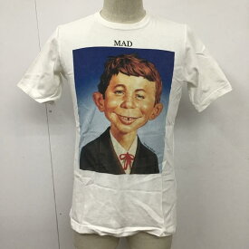 VOTE MAKE NEW CLOTHES ボートメイクニュークローズ 半袖 Tシャツ T Shirt the VOTE【USED】【古着】【中古】10098105