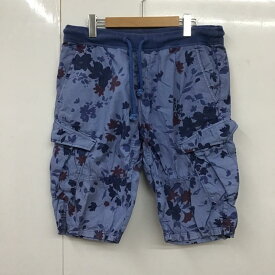 GAS ガス ショートパンツ パンツ Pants, Trousers Short Pants, Shorts ハーフパンツ【USED】【古着】【中古】10098233