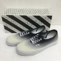 楽天市場】vans authentic vaultの通販