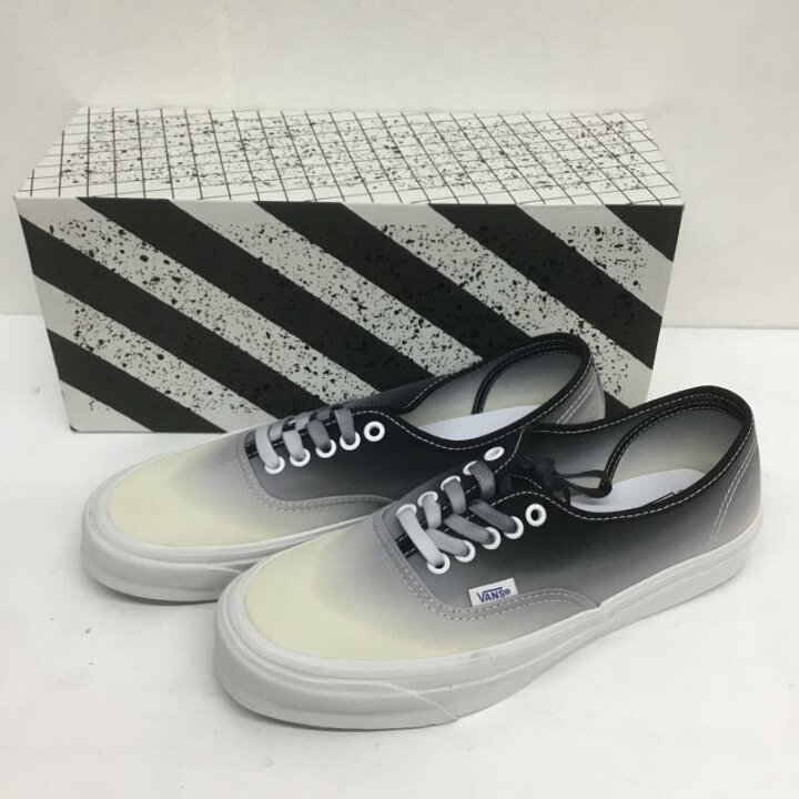 楽天市場】VANS VAULT バンズボルト スニーカー スニーカー Sneakers 
