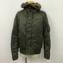 楽天市場】HYSTERIC GLAMOUR ミリタリージャケットの通販