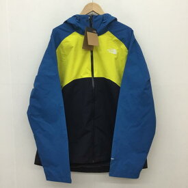 THE NORTH FACE ザノースフェイス ジャケット、ブレザー ジャケット、上着 Jacket DRY VENT STRATOS JACKET ストラトス ジャケット タグ付【USED】【古着】【中古】10098936