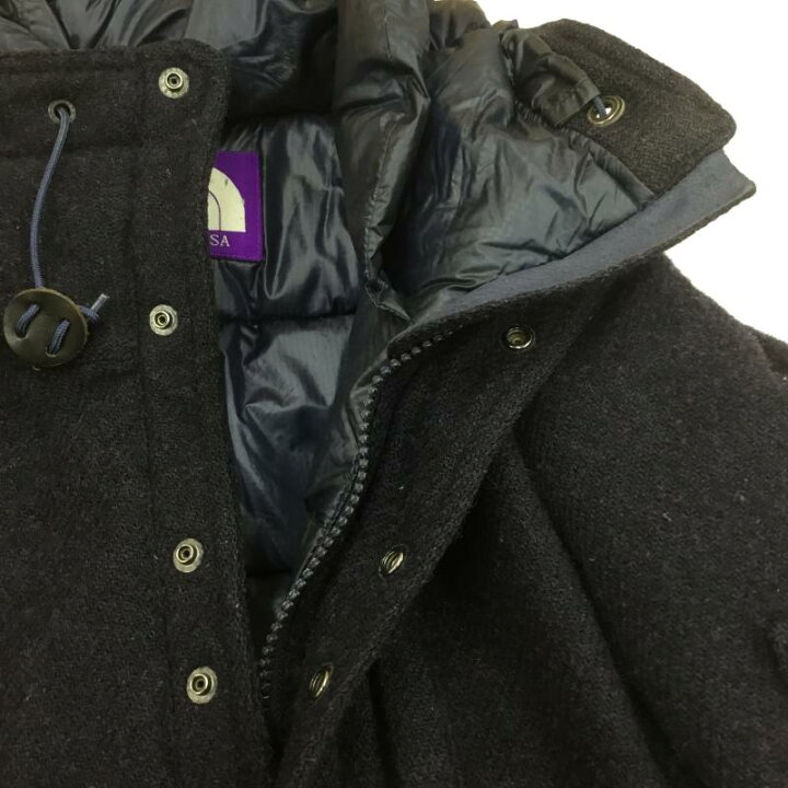 楽天市場】THE NORTH FACE PURPLE LABEL ザ ノースフェイス パープル 