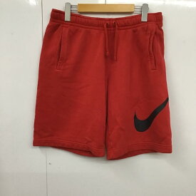 NIKE ナイキ ショートパンツ パンツ Pants, Trousers Short Pants, Shorts 843520-658 スウェットパンツ【USED】【古着】【中古】10099151