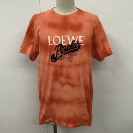 LOEWE ロエベ 半袖 Tシャツ T Shirt 【USED】【古着】【中古】10099264