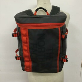 THE NORTH FACE ザノースフェイス リュックサック、デイバッグ リュックサック、デイパック Backpack, Knapsack, Day Pack NMU81900 BCヒューズボックス スクエア【USED】【古着】【中古】10099304