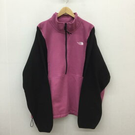 THE NORTH FACE ザノースフェイス ジャケット、ブレザー ジャケット、上着 Jacket Attitude 1/4 Zip アティテュード 1/4 ジップ NF0A5J4N748 タグ付【USED】【古着】【中古】10099715