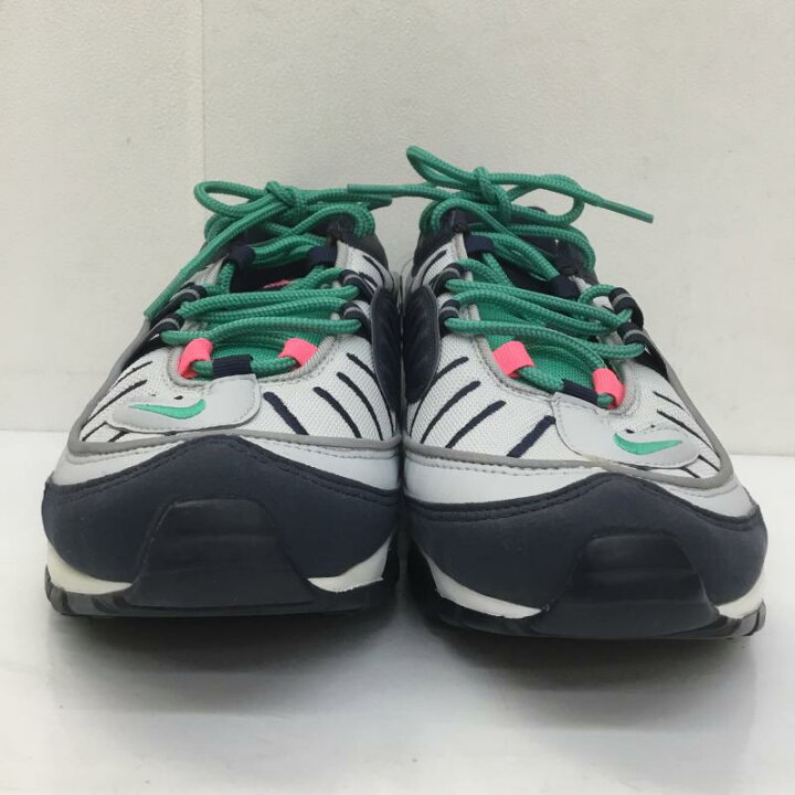 楽天市場】NIKE ナイキ スニーカー スニーカー Sneakers AIR MAX 98  