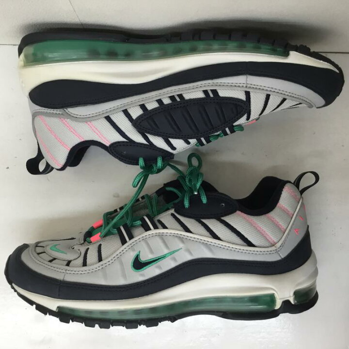 楽天市場】NIKE ナイキ スニーカー スニーカー Sneakers AIR MAX 98  