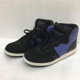 NIKE ナイキ スニーカー スニーカー Sneakers STUSSY NEIGHBORHOOD TERMINATOR HIGH ステューシー ネイバーフッド ターミネーター 330341-041【USED】【古着】【中古】10099724