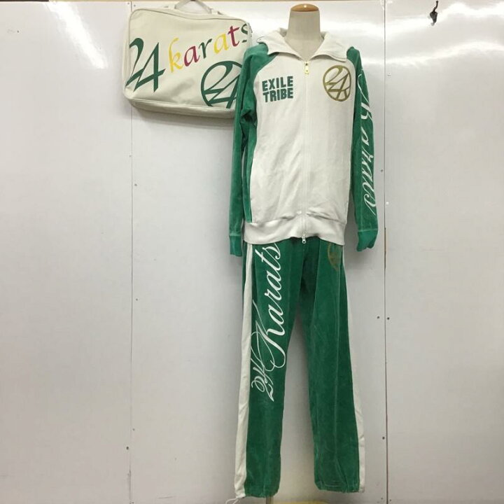 楽天市場】24karats 24カラッツ セットアップ セットアップ Set Up 