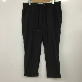 melple メイプル スラックス パンツ Pants, Trousers Slacks カジュアルパンツ スリムパンツ ストレートパンツ ストレッチパンツ【USED】【古着】【中古】10099951