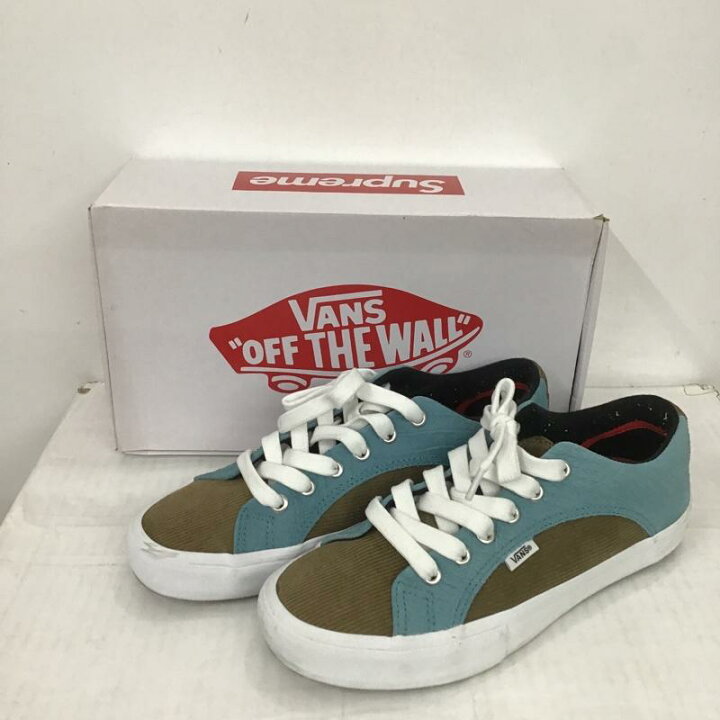 楽天市場】VANS バンズ スニーカー スニーカー Sneakers 721454 LAMPIN 