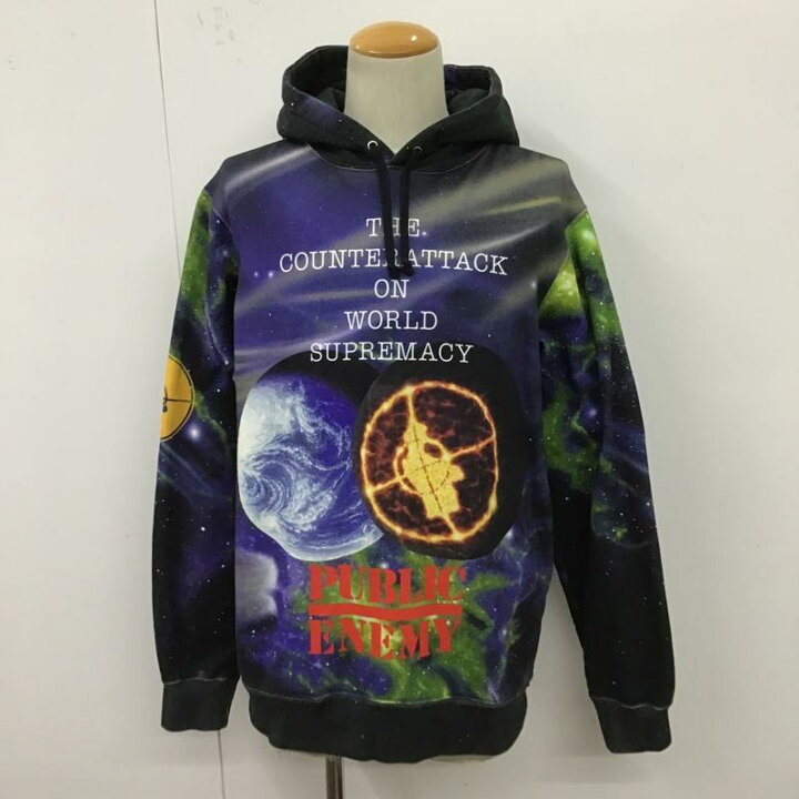 楽天市場】Supreme シュプリーム 長袖 パーカー Hooded Sweatshirt 