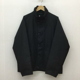 Barbour バーブァー ジャケット、ブレザー ジャケット、上着 Jacket FLEECE LINED TRANSPORT JACKET【USED】【古着】【中古】10100093