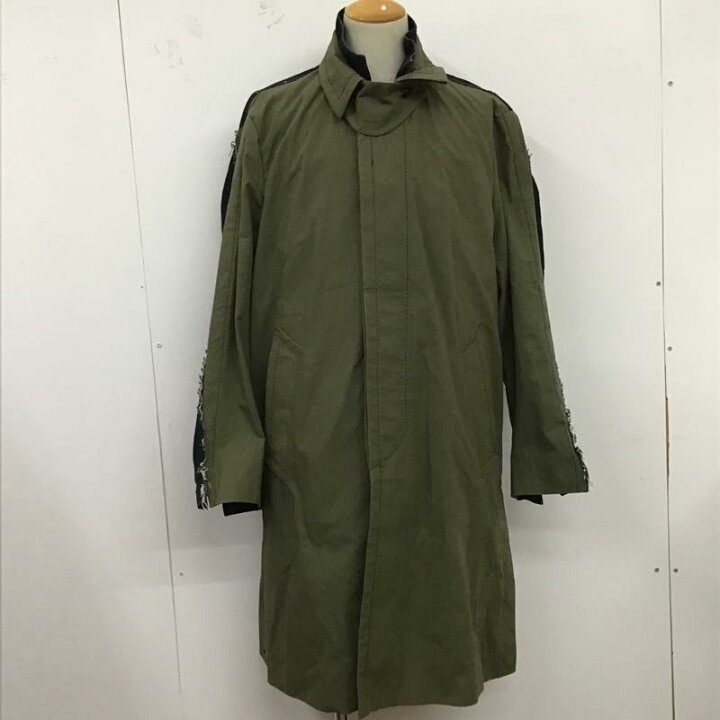 楽天市場】Sacai サカイ ジャンパー、ブルゾン ジャケット、上着 