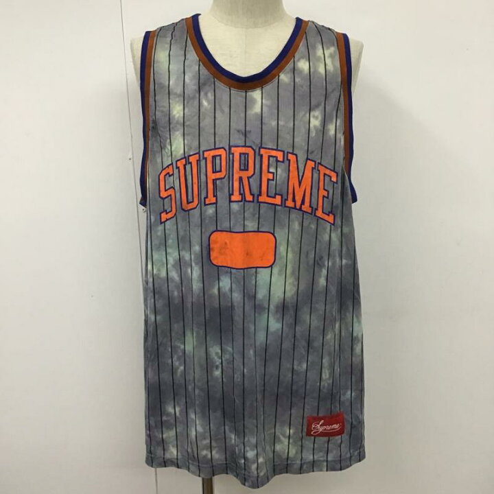 楽天市場】Supreme シュプリーム タンクトップ タンクトップ Tank Top  