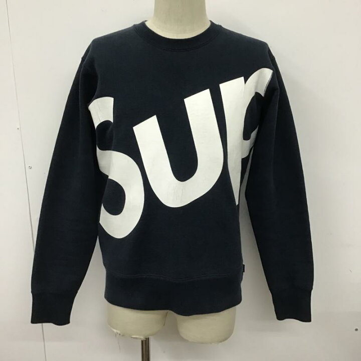 楽天市場】Supreme シュプリーム 長袖 トレーナー Sweat, Sweatshirt  