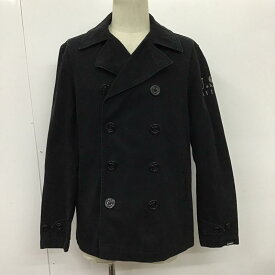 AVIREX アヴィレックス ジャケット、ブレザー ジャケット、上着 Jacket 6192080 ミリタリー【USED】【古着】【中古】10100640