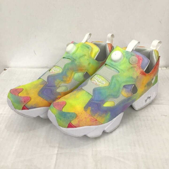 楽天市場】Reebok リーボック スニーカー スニーカー Sneakers 