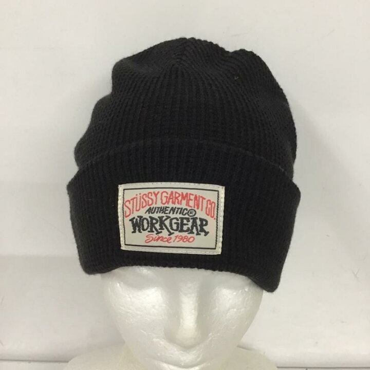 楽天市場】STUSSY ステューシー ニット帽 帽子 Knit Cap、Knit Hat 