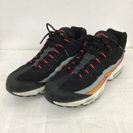 NIKE ナイキ スニーカー スニーカー Sneakers AT9865-002 AIR MAX 95 ESSENTIAL 28cm【USED】【古着】【中古】10101104
