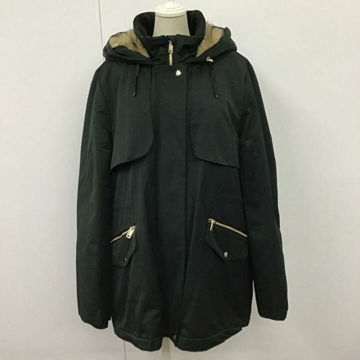 楽天市場】ZARA TRF ザラティーアールエフ コート一般 コート Coat 
