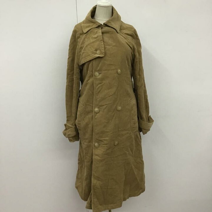 楽天市場】w closet ダブルクローゼット トレンチコート コート Coat 