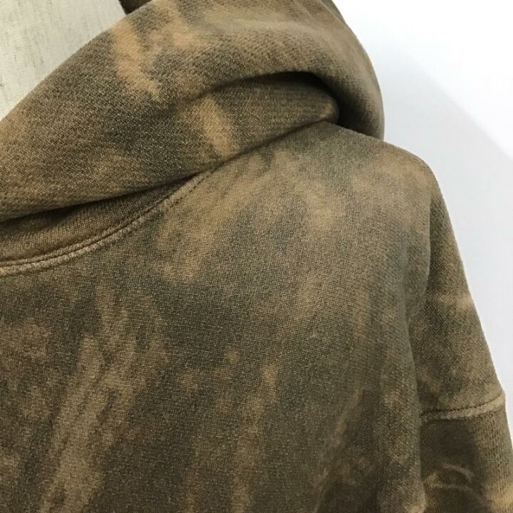 楽天市場】YEEZY SEASON 3 イージーシーズン3 長袖 パーカー Hooded  