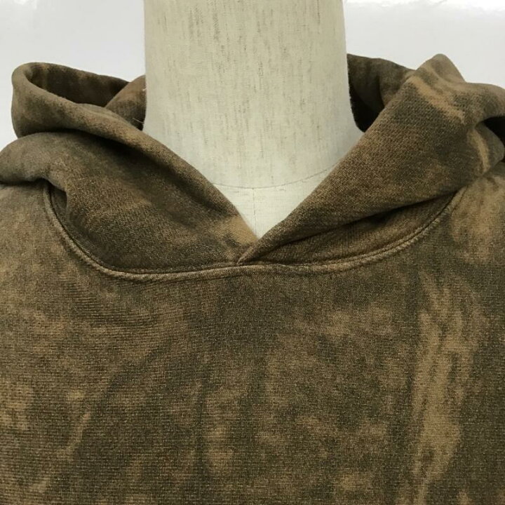 楽天市場】YEEZY SEASON 3 イージーシーズン3 長袖 パーカー Hooded  