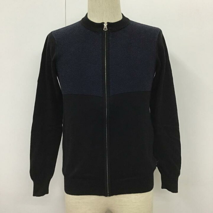 楽天市場】Paul Smith ポールスミス 長袖 カーディガン Cardigan 
