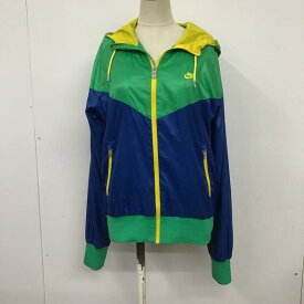 NIKE ナイキ ジャンパー、ブルゾン ジャケット、上着 Jacket 【USED】【古着】【中古】10101640