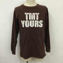 楽天市場】tmt 長袖（Tシャツ・カットソー｜トップス）：メンズ 
