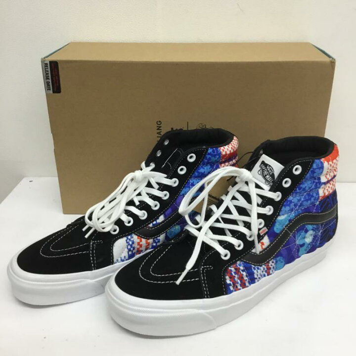 楽天市場】VANS バンズ スニーカー スニーカー Sneakers SpongeBob 