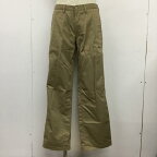 CLUCT クラクト チノパン パンツ Pants, Trousers Chino Pants, Chinos カジュアルパンツ ストレートパンツ チノパン ワイドパンツ【USED】【古着】【中古】10101991