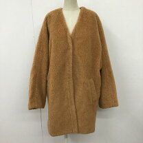 楽天市場】sly ボアコート（コート・ジャケット｜レディース 