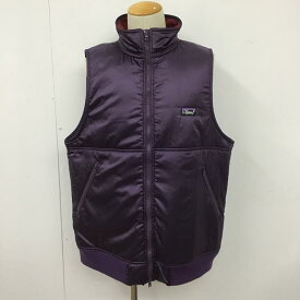 URSUS BAPE アーサスベイプ ベスト ベスト Vest 【USED】【古着】【中古】10102314